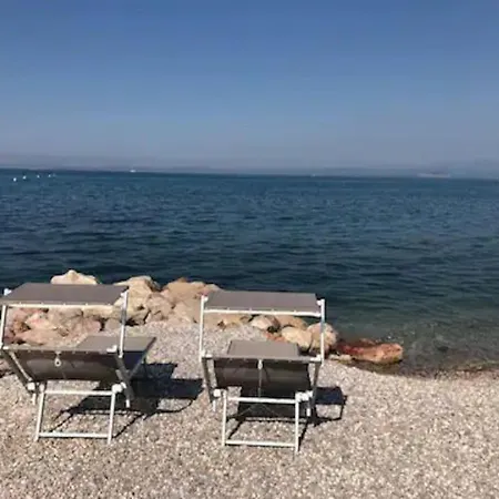 Lejlighed Mirabello *