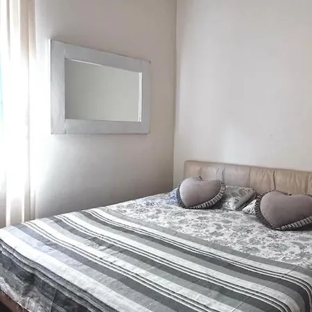 Mirabello Apartamento *